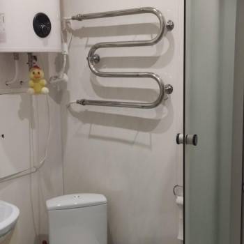 Сдается 1-комнатная квартира, 31 м²