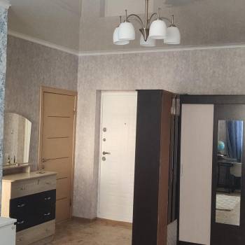 Сдается 1-комнатная квартира, 31 м²