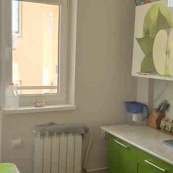 Сдается 1-комнатная квартира, 31 м²