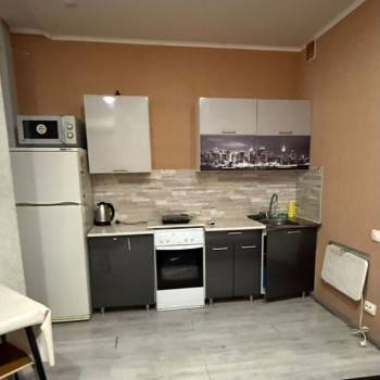 Сдается 2-х комнатная квартира, 39 м²