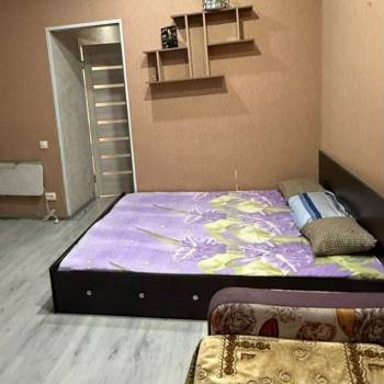 Сдается 2-х комнатная квартира, 39 м²