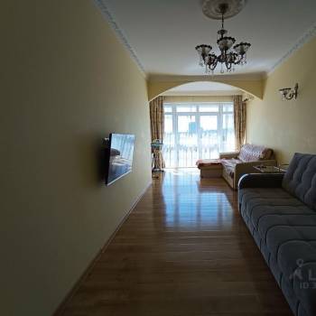 Сдается Многокомнатная квартира, 75 м²