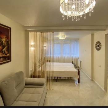 Сдается 1-комнатная квартира, 32 м²
