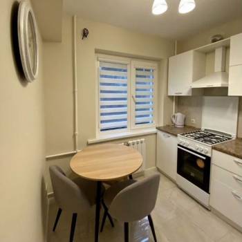 Сдается 1-комнатная квартира, 32 м²