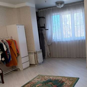 Продается 3-х комнатная квартира, 60,6 м²