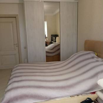 Продается 3-х комнатная квартира, 60,6 м²