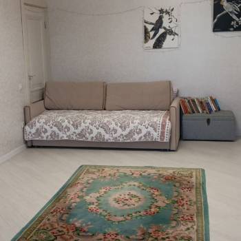 Продается 3-х комнатная квартира, 60,6 м²