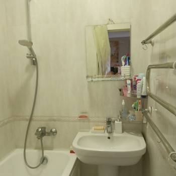 Продается 3-х комнатная квартира, 60,6 м²