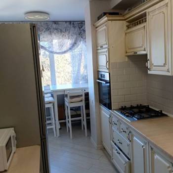 Продается 3-х комнатная квартира, 60,6 м²