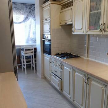 Продается 3-х комнатная квартира, 60,6 м²