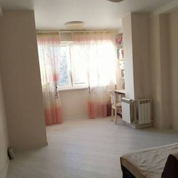 Продается 3-х комнатная квартира, 60,6 м²