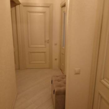 Продается 3-х комнатная квартира, 60,6 м²