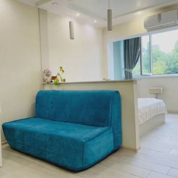 Сдается 1-комнатная квартира, 32 м²