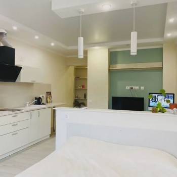 Сдается 1-комнатная квартира, 32 м²