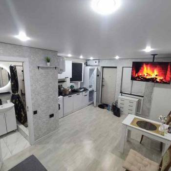 Сдается 1-комнатная квартира, 23 м²
