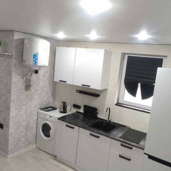 Сдается 1-комнатная квартира, 23 м²