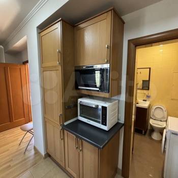 Сдается Многокомнатная квартира, 60 м²