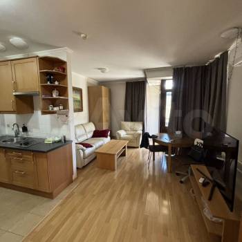 Сдается Многокомнатная квартира, 60 м²