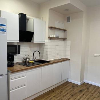 Сдается 1-комнатная квартира, 30 м²
