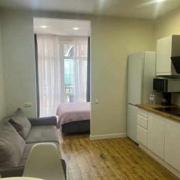 Сдается 1-комнатная квартира, 30 м²