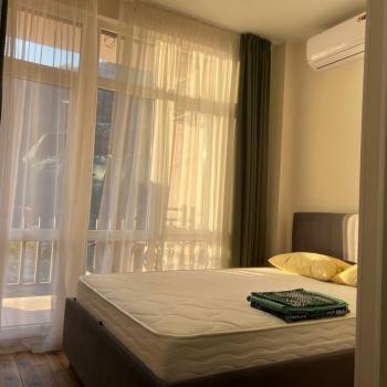Сдается 1-комнатная квартира, 30 м²