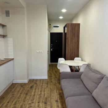 Сдается 1-комнатная квартира, 30 м²