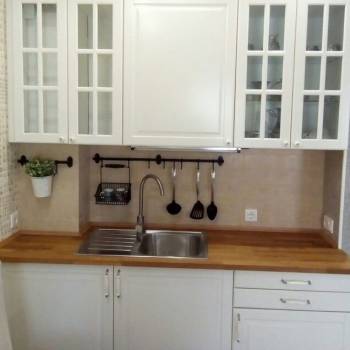 Сдается 1-комнатная квартира, 35 м²