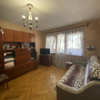 Продается 1-комнатная квартира, 35 м²