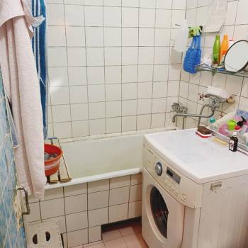 Продается 1-комнатная квартира, 35 м²