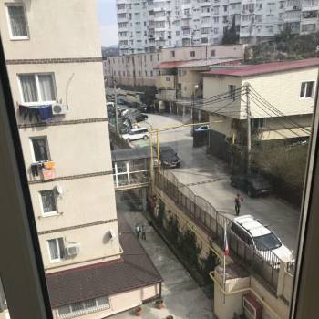 Сдается 2-х комнатная квартира, 43 м²