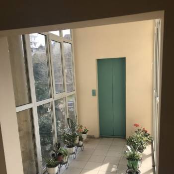 Сдается 2-х комнатная квартира, 43 м²