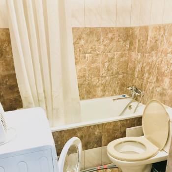 Продается 1-комнатная квартира, 24,1 м²