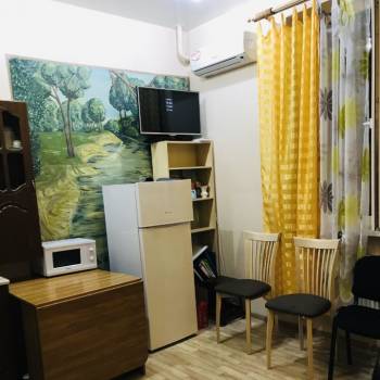 Продается 1-комнатная квартира, 24,1 м²