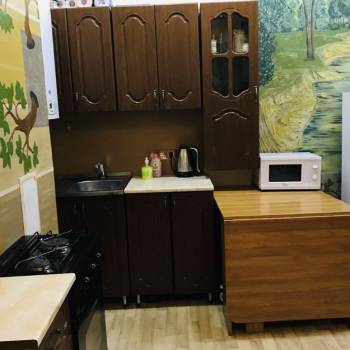 Продается 1-комнатная квартира, 24,1 м²