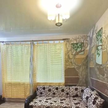 Продается 1-комнатная квартира, 24,1 м²