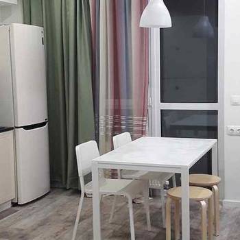 Сдается 1-комнатная квартира, 37 м²