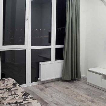 Сдается 1-комнатная квартира, 37 м²
