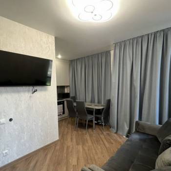 Сдается 1-комнатная квартира, 42 м²