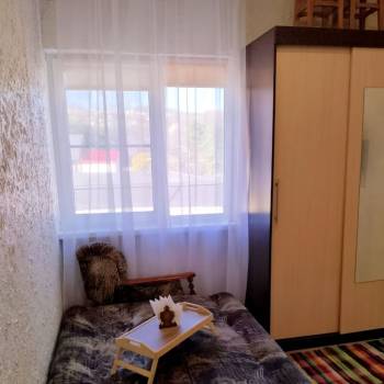 Сдается 1-комнатная квартира, 18 м²