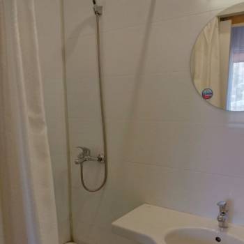 Сдается 1-комнатная квартира, 18 м²