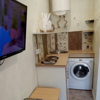 Сдается 1-комнатная квартира, 18 м²