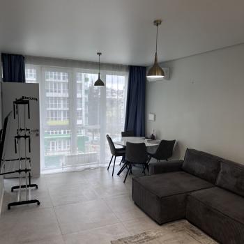 Сдается 2-х комнатная квартира, 37,2 м²