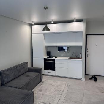 Сдается 2-х комнатная квартира, 37,2 м²