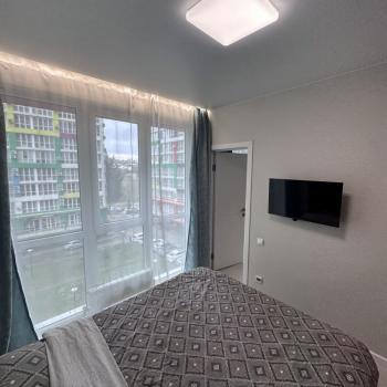 Сдается 2-х комнатная квартира, 37,2 м²