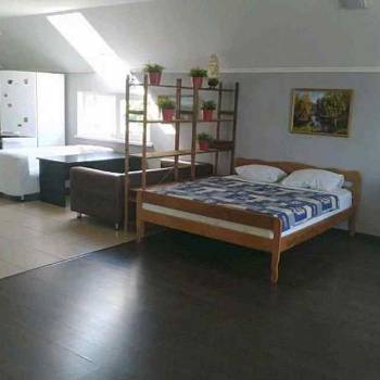 Сдается 1-комнатная квартира, 60 м²