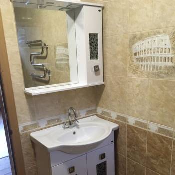 Сдается Многокомнатная квартира, 76 м²