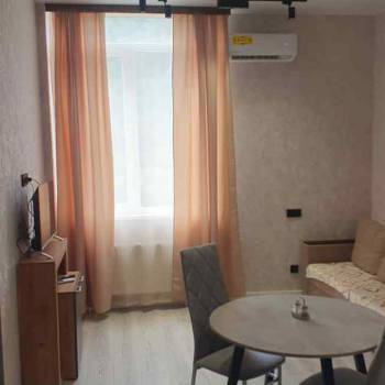 Сдается 1-комнатная квартира, 24 м²