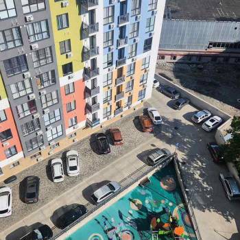 Сдается 1-комнатная квартира, 25 м²
