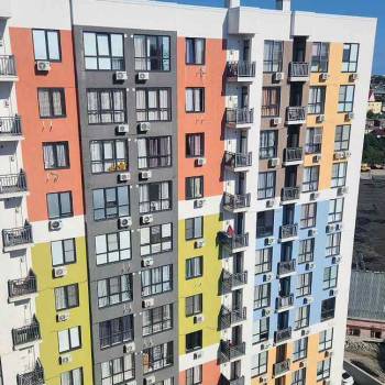 Сдается 1-комнатная квартира, 25 м²