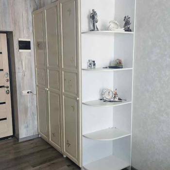 Сдается 1-комнатная квартира, 25 м²
